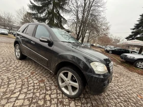 Mercedes-Benz ML 320 НА* Пружини* НАВИ* Sport, снимка 1