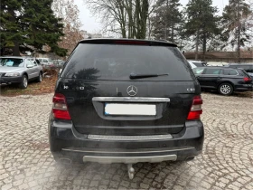 Mercedes-Benz ML 320 НА* Пружини* НАВИ* Sport, снимка 6