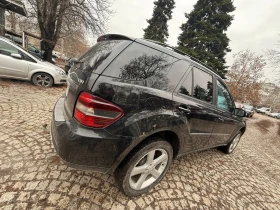 Mercedes-Benz ML 320 НА* Пружини* НАВИ* Sport, снимка 7