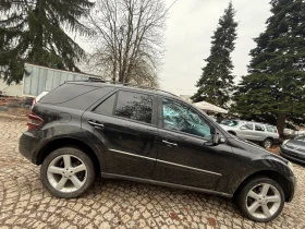 Mercedes-Benz ML 320 НА* Пружини* НАВИ* Sport, снимка 8