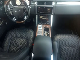 Land Rover Range rover 5.0 V8, снимка 7