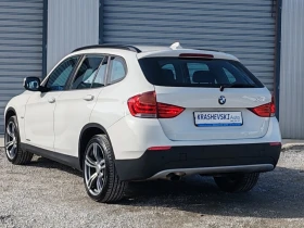     BMW X1 2.0d 143kc Navi Xenon