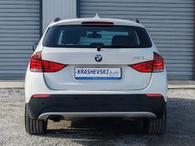 BMW X1 2.0d 143kc Navi Xenon, снимка 5