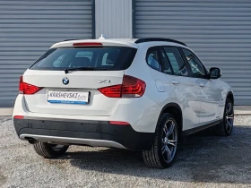 BMW X1 2.0d 143kc Navi Xenon, снимка 6