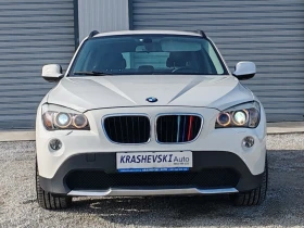 BMW X1 2.0d 143kc Navi Xenon, снимка 2