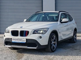     BMW X1 2.0d 143kc Navi Xenon