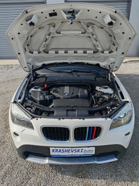 BMW X1 2.0d 143kc Navi Xenon, снимка 16