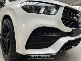 Mercedes-Benz GLE, снимка 15