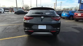 Alfa Romeo Stelvio DISTRONIC* КОЖА* , снимка 3