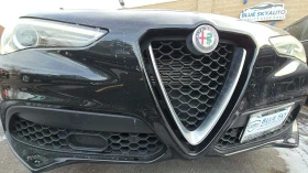 Alfa Romeo Stelvio DISTRONIC* КОЖА* , снимка 5