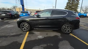 Alfa Romeo Stelvio DISTRONIC* КОЖА* , снимка 2