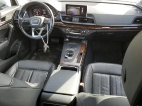 Audi Q5 PREMIUM PLUS|  |  | Mobile.bg    8