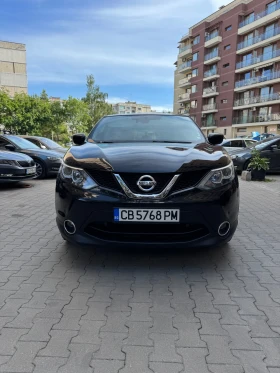 Nissan Qashqai 1.5 DCI EURO6 | Mobile.bg    2
