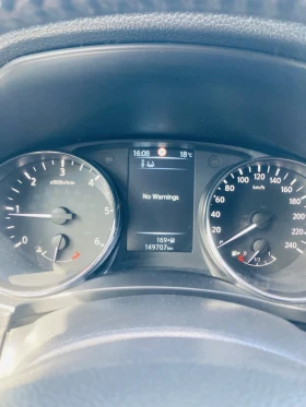 Nissan Qashqai 1.5 DCI EURO6 | Mobile.bg    14