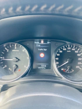 Nissan Qashqai 1.5 DCI EURO6 | Mobile.bg    13