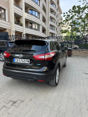 Nissan Qashqai 1.5 DCI EURO6 | Mobile.bg    5