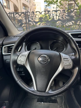 Nissan Qashqai 1.5 DCI EURO6 | Mobile.bg    8