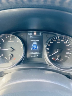 Nissan Qashqai 1.5 DCI EURO6 | Mobile.bg    12