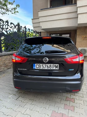Nissan Qashqai 1.5 DCI EURO6 | Mobile.bg    6