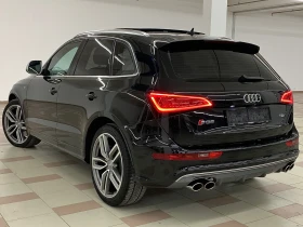 Audi SQ5 3.0biTDI #PANO#B&O#CARBON#DISTR#CAM#PODGREV#MEMORY | Mobile.bg    4