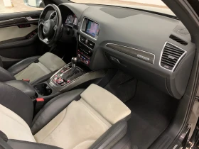Audi SQ5 3.0biTDI #PANO#B&O#CARBON#DISTR#CAM#PODGREV#MEMORY | Mobile.bg    12