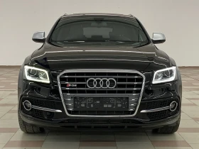 Audi SQ5 3.0biTDI #PANO#B&O#CARBON#DISTR#CAM#PODGREV#MEMORY | Mobile.bg    5