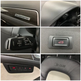 Audi SQ5 3.0biTDI #PANO#B&O#CARBON#DISTR#CAM#PODGREV#MEMORY | Mobile.bg    17