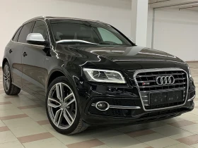 Audi SQ5 3.0biTDI #PANO#B&O#CARBON#DISTR#CAM#PODGREV#MEMORY | Mobile.bg    3