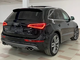 Audi SQ5 3.0biTDI #PANO#B&O#CARBON#DISTR#CAM#PODGREV#MEMORY | Mobile.bg    2