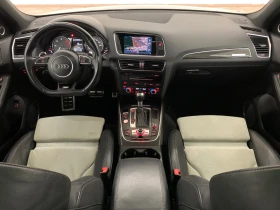 Audi SQ5 3.0biTDI #PANO#B&O#CARBON#DISTR#CAM#PODGREV#MEMORY | Mobile.bg    11