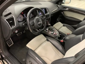 Audi SQ5 3.0biTDI #PANO#B&O#CARBON#DISTR#CAM#PODGREV#MEMORY | Mobile.bg    9