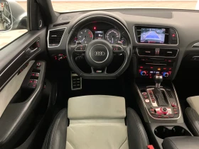 Audi SQ5 3.0biTDI #PANO#B&O#CARBON#DISTR#CAM#PODGREV#MEMORY | Mobile.bg    10