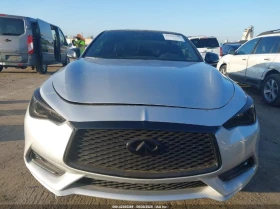 Infiniti Q30 3.0L V-6 DI, DOHC, VVT, TURBO, 300HP Rear Wheel Dr | Mobile.bg    4
