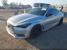 Infiniti Q30 3.0L V-6 DI, DOHC, VVT, TURBO, 300HP Rear Wheel Dr | Mobile.bg    2