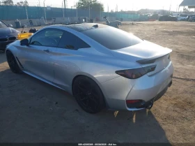 Infiniti Q30 3.0L V-6 DI, DOHC, VVT, TURBO, 300HP Rear Wheel Dr | Mobile.bg    8