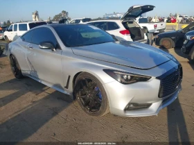  Infiniti Q30