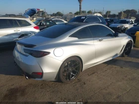 Infiniti Q30 3.0L V-6 DI, DOHC, VVT, TURBO, 300HP Rear Wheel Dr | Mobile.bg    9