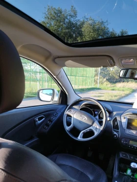 Hyundai IX35 - 17900 лв. - 44463170 5