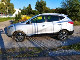Hyundai IX35 - 17900 лв. - 44463170 4