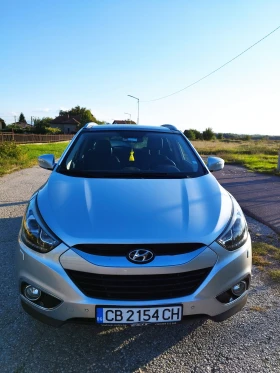 Hyundai IX35 - 17900 лв. - 44463170 3