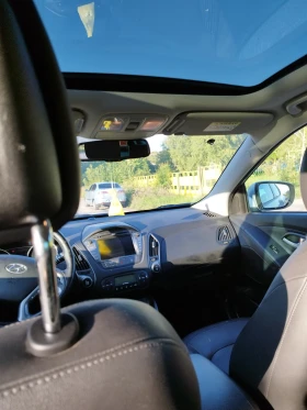 Hyundai IX35 - 17900 лв. - 44463170 6