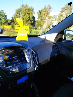Hyundai IX35 - 17900 лв. - 44463170 8