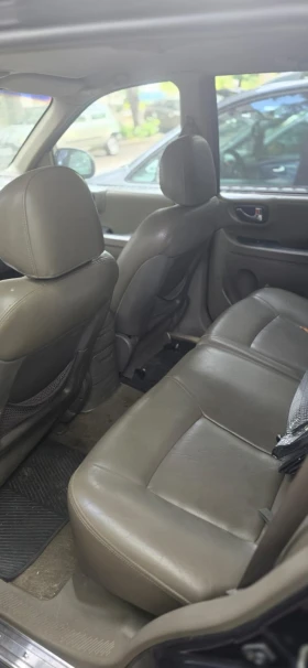 Обява за продажба на Hyundai Santa fe ~1 750 лв. - изображение 7