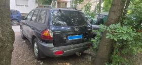 Обява за продажба на Hyundai Santa fe ~1 750 лв. - изображение 2