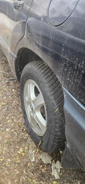 Обява за продажба на Hyundai Santa fe ~1 750 лв. - изображение 4