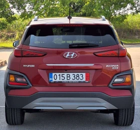 Hyundai Kona PREMIUM 1.6T-GDI 1774x4     | Mobile.bg    4