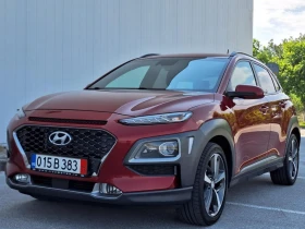 Hyundai Kona PREMIUM 1.6T-GDI 1774x4     | Mobile.bg    3