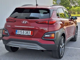 Hyundai Kona PREMIUM 1.6T-GDI 1774x4     | Mobile.bg    5