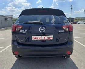 Mazda CX-5 2.2 SKYACTIVE 4WD - 16400 лв. - 82715084 5