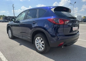 Mazda CX-5 2.2 SKYACTIVE 4WD - 16400 лв. - 82715084 6